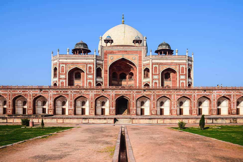 From Delhi: Private 3-Day Golden Triangle Luxury Tour - Price and value: what $154 gets you in real terms