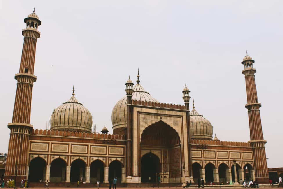 From Delhi: Private 3-Day Golden Triangle Luxury Tour - Best fit: who this tour suits best