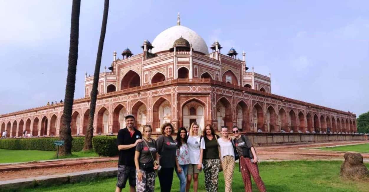 From Delhi: Private 3-Day Golden Triangle Tour - Should you book this Golden Triangle tour?