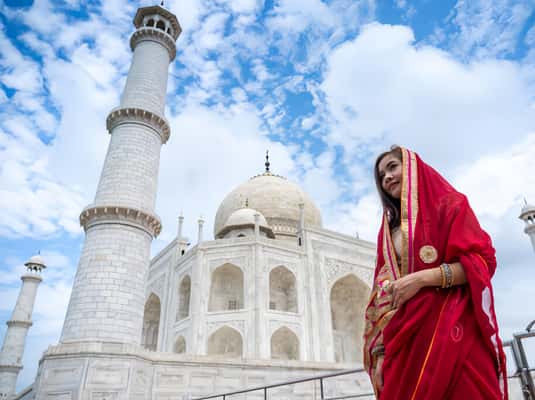 From Delhi: Private 3-Day Golden Triangle Tour - Why the 3-day Golden Triangle feels efficient (and still enjoyable)