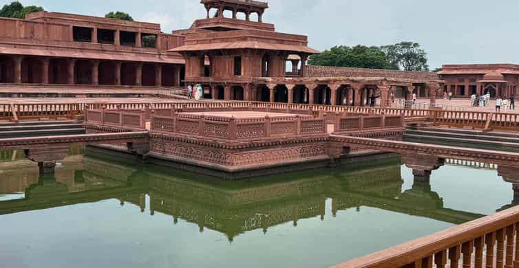 From Delhi: Private 3-Day Golden Triangle Tour - When your dates affect the highlights: closures and practical limits