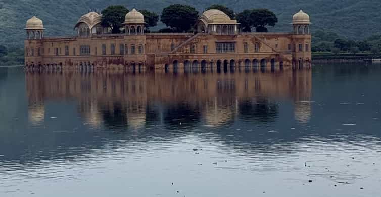 From Delhi: Private 3-Day Golden Triangle Tour - Should you book this Delhi-to-Jaipur Golden Triangle tour?