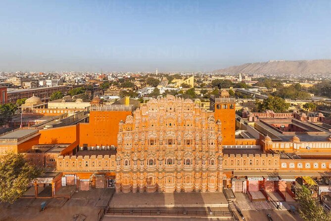 From Delhi: Private 3-Day Golden Triangle Tour with Hotel Options - Delhi Day: Gurudwara Bangla Sahib, Jama Masjid, Old Delhi Markets, Humayun’s Tomb