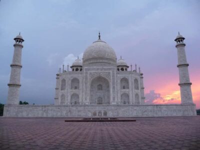 From Delhi: Private 4-Day Golden Triangle Luxury Tour - Delhi’s half-day: Qutub Minar, Lotus Temple, and Agra-worthy history