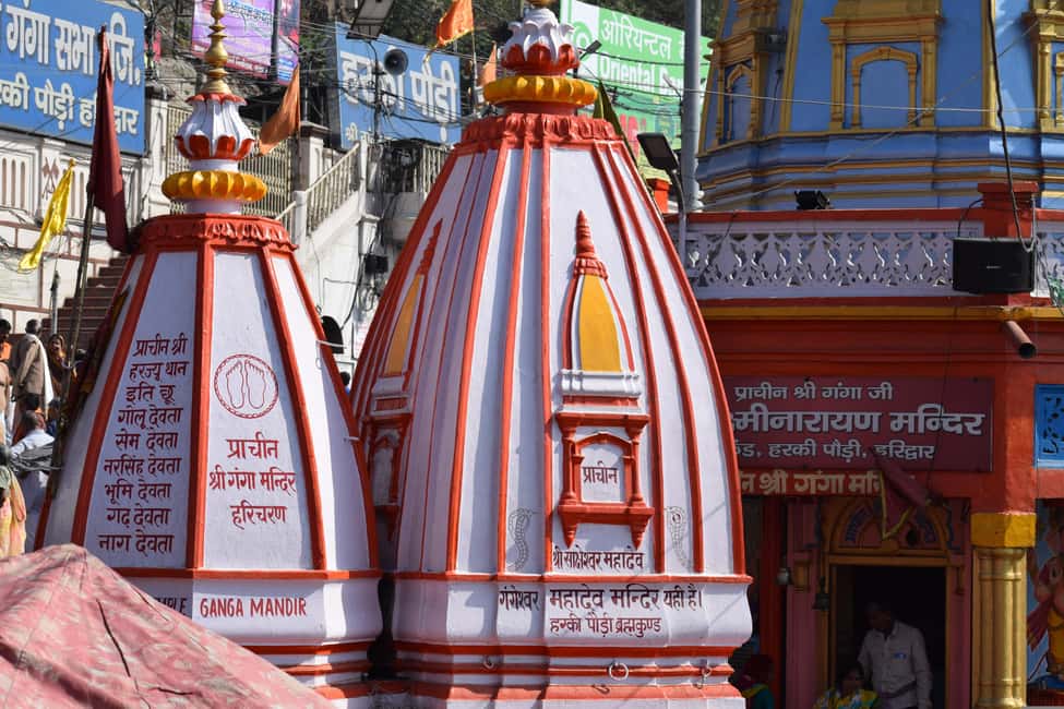From Delhi: Private Guided Day Trip to Haridwar & Rishikesh - Key highlights worth planning around