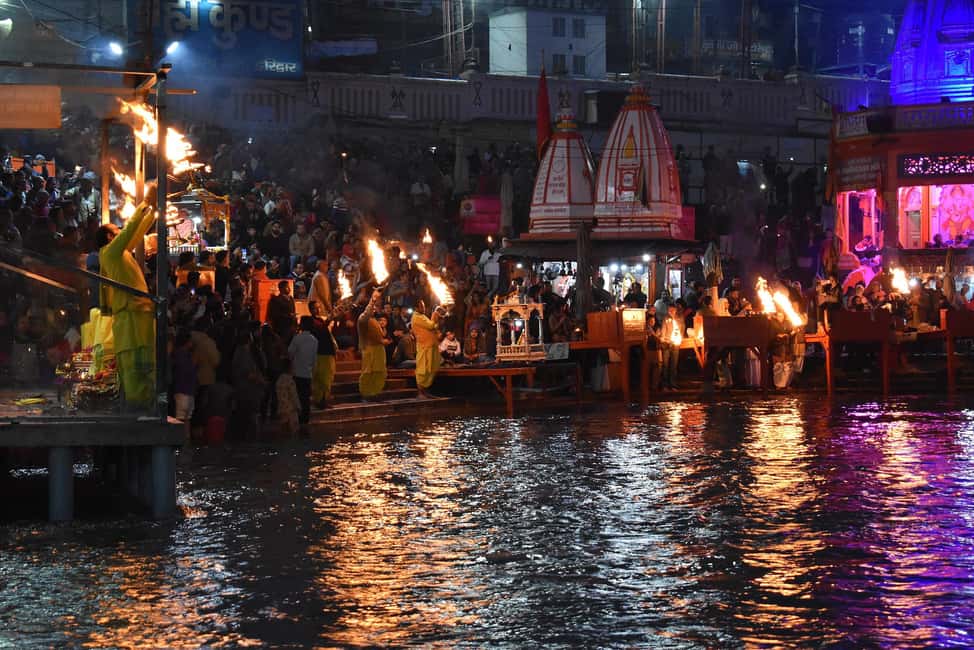From Delhi: Private Guided Day Trip to Haridwar & Rishikesh - How this day trip feels: a spiritual sprint with real breathing space