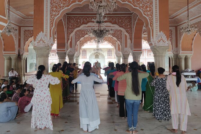 From Delhi : Private Jaipur Day Tour By Car - All Inclusive - Price and value: what the low starting cost really means
