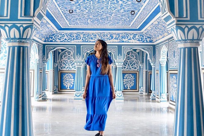 From Delhi : Private Jaipur Day Tour By Car - All Inclusive - The long day problem: timing, travel time, and fatigue management
