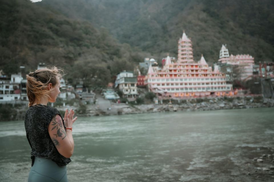 From Delhi: Private Rishikesh and Haridwar Day Tour by Car - Har Ki Pauri and Ganga Aarti: where the meaning gets real