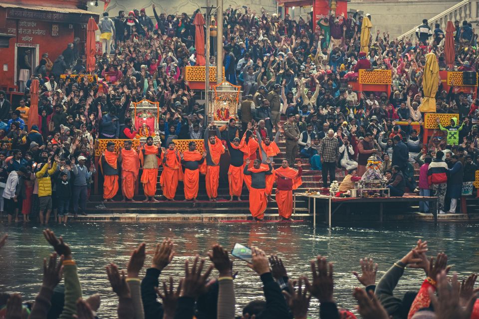 From Delhi: Private Rishikesh and Haridwar Day Tour by Car - Transport comfort, guide quality, and why timing is the whole game