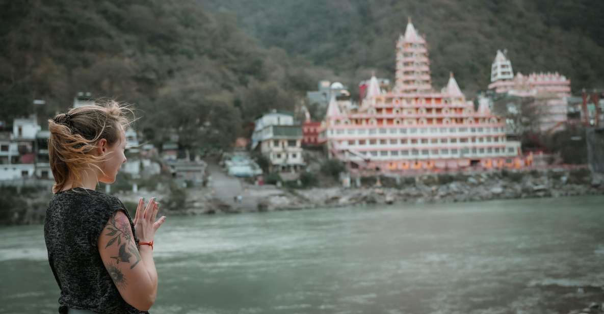 From Delhi: Private Rishikesh and Haridwar Day Tour by Car - The 5:00 AM pickup and the Haridwar drive: the real trade-off