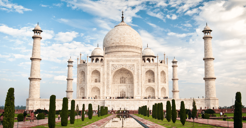 From Delhi: Private Taj Mahal & Agra Day Trip by Car or Rail - Price and What You’re Actually Paying For (Not Just the Number)