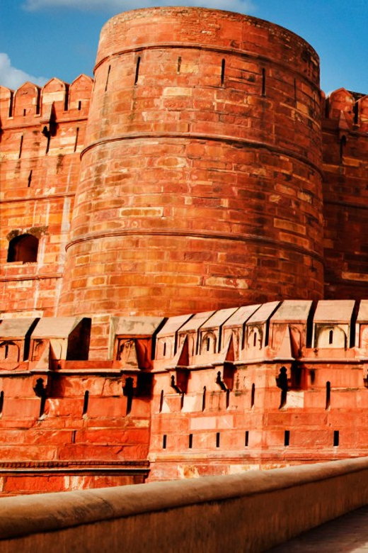 From Delhi: Private Taj Mahal & Agra Day Trip by Car or Rail - Practical Tips Before You Go