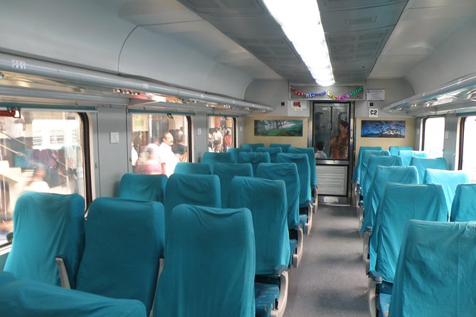 From Delhi: Private Taj Mahal & Agra Day Trip by India's Fastest A/c Train - Taj Mahal with a 2-hour window: how to get more than photos