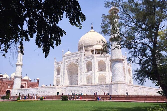 From Delhi Private Taj Mahal and Agra full day Tour All Inclusive - The value of a private Delhi-to-Agra run (and why it matters)