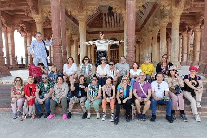 From Delhi: Same Day Taj Mahal & Agra Tour by Car -All Inclusive - The Delhi to Agra drive: comfort, time, and expectations