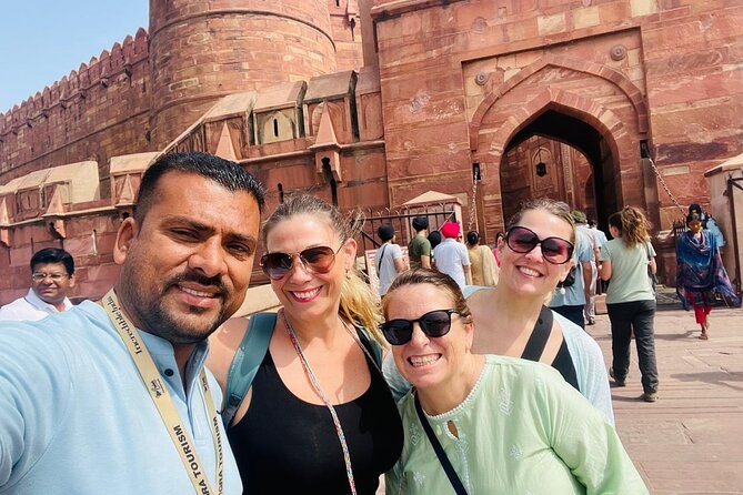 From Delhi: Same Day Taj Mahal Tour By Car - Price and value: what $51 really buys you