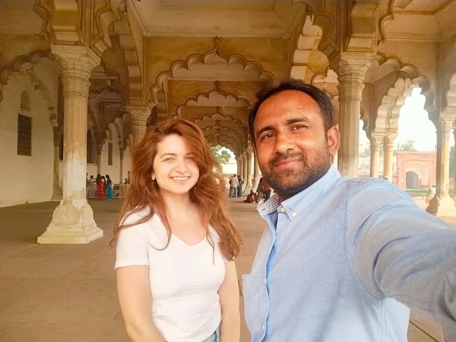 From Delhi: Same Day Taj Mahal Tour with lunch in 5 star - Who should book this same-day Taj Mahal tour