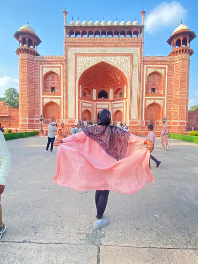 From Delhi: Same Day Taj Mahal Tour with lunch in 5 star - Private Delhi to Agra Drive: Why the chauffeur plan works