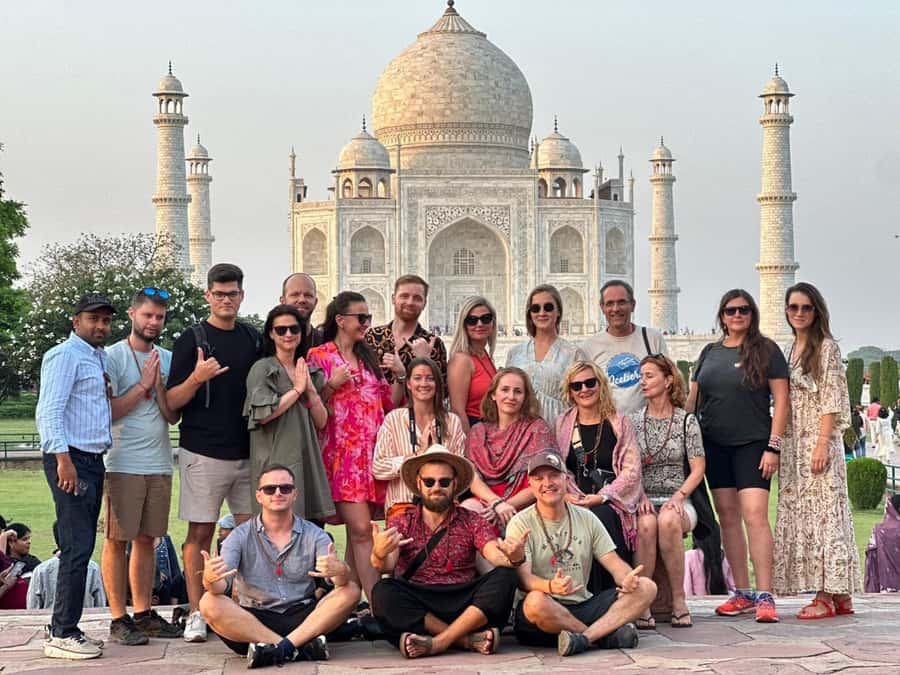 From Delhi: Same Day Taj Mahal Tour with lunch in 5 star - Price and value: what you’re really paying for
