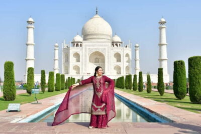 From Delhi: Same Day Taj Mahal Trip By India's Fastest Train - Pickup, Train Times, and the Pace You’ll Feel