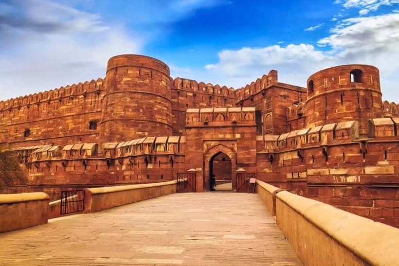 From Delhi: Sunrise Taj Mahal, Agra Fort & Baby Taj Day Tour - Key things that make this tour worth your time