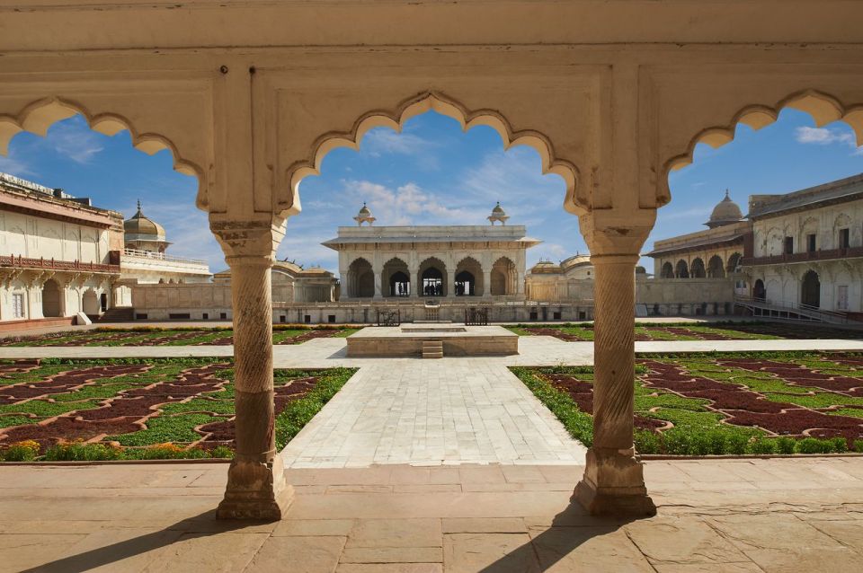 From Delhi: Sunrise Taj Mahal & Agra Private Day Trip By Car - Key things to know before you go