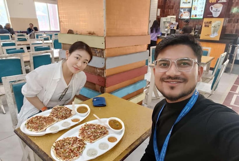 From Delhi: Sunrise Taj Mahal and Agra City Day Tour By Car - How the pacing works: the 3–4 hour drive and the day’s timing