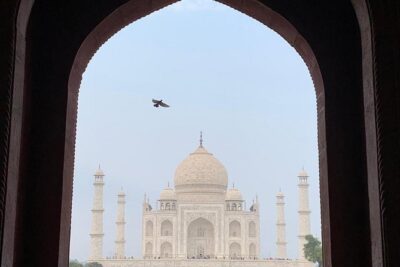 From Delhi: Sunrise Taj Mahal Tour From Delhi All Inclusive - Entering Taj Mahal early: how to get the most from two hours