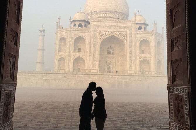From Delhi: Sunrise Taj Mahal tour with Elephant Conservation - Who this tour suits best (and who should think twice)