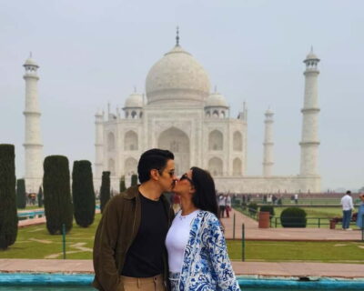 From Delhi: Taj Mahal & Agra City Private Tour By Suv Car - Agra Fort After the Main Monument: Why the Order Makes Sense