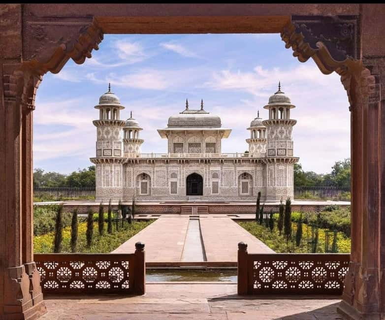 From Delhi: Taj Mahal & Agra City Private Tour By Suv Car - What to Bring (and What to Plan For)