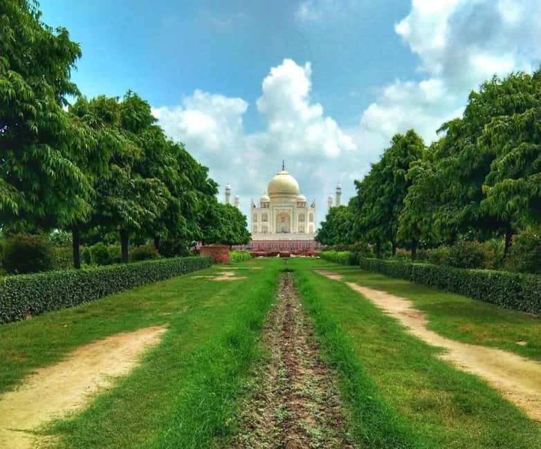 From Delhi: Taj Mahal & Agra City Private Tour By Suv Car - Who This Tour Fits Best (and Who Might Want Another Style)