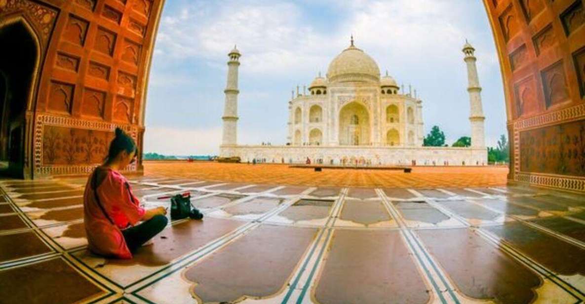 From Delhi: Taj Mahal & Agra City Private Tour By Suv Car - Should You Book This Taj Mahal & Agra City Private Tour?