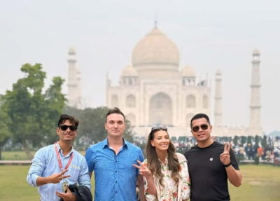 From Delhi: Taj Mahal & Agra Day Tour by Superfast Train - The Train Plan: Gatimaan Express Details That Matter