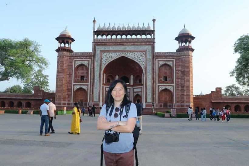 From Delhi: Taj Mahal & Agra Day Tour with Fatehpur Sikri - What to Bring and How to Stay Comfortable All Day