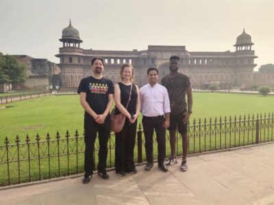 From Delhi: Taj Mahal, Agra Fort, and Baby Taj Private Tour - Taj Mahal with guided context (1.5–2 hours on site)