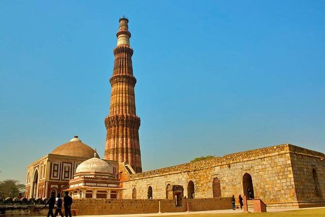From Delhi: Taj Mahal, Agra Fort & Baby Taj Private Day Tour - Who this tour fits best