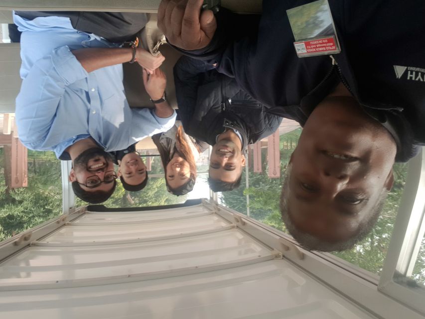 From Delhi: Taj Mahal & Agra Fort Day Trip by Express Train - Practical tips to keep the day smooth (and not stressful)