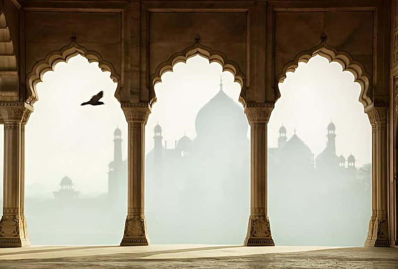 From Delhi: Taj Mahal, Agra Fort & Fatehpur Sikri Day Trip - Price and value: what the $7 really means