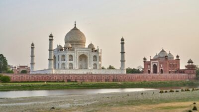 From Delhi: Taj Mahal & Agra Fort Private Tour with Options - Taj Mahal: what skip-the-line changes in real life