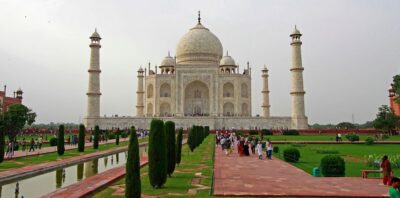 From Delhi: Taj Mahal & Agra Full Sameday Tour All Inclusive - Taj Mahal in 3 Hours With a Real Guide (Not Just Photos)