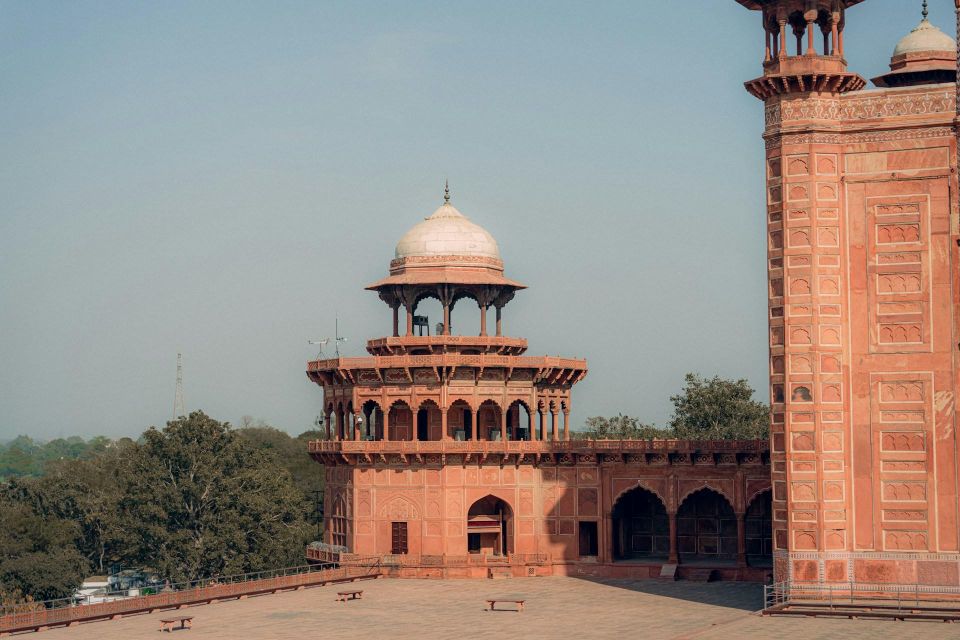 From Delhi: Taj Mahal & Agra Private Day Trip with Transfers - Who This Tour Suits Best (and Who Might Adjust Expectations)