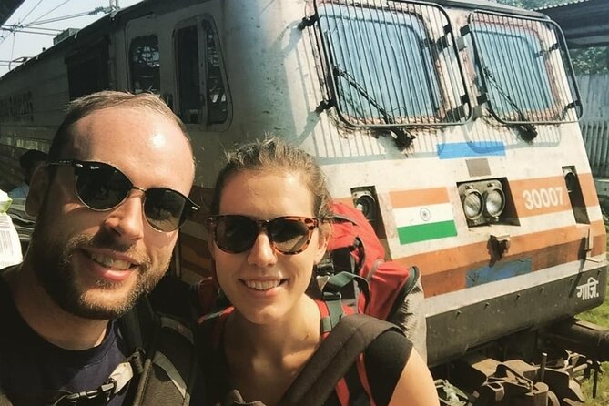 From Delhi: Taj Mahal and Agra tour by Superfast Train - Why This Agra Day Trip Works: Train Comfort Plus Private Guide