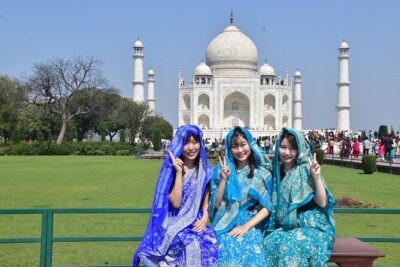 From Delhi Taj Mahal & Full day Agra tour by Private Car - Pickup Window: Choosing Your Best Departure Time