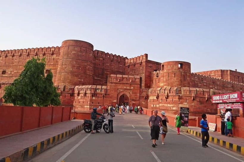 From Delhi: Taj Mahal & Mathura, Vrindavan Private Day Trip - Key Things I’d Pay Attention To