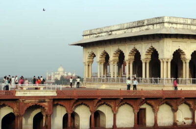 From Delhi: Taj Mahal & Mathura, Vrindavan Private Day Trip - Taj Mahal With a 2-Hour Guided Focus: What’s Worth Your Time