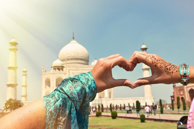 From Delhi: Taj Mahal Sunrise, Agra Fort & Baby Taj Day Tour - How the 3 AM sunrise timing shapes your whole day