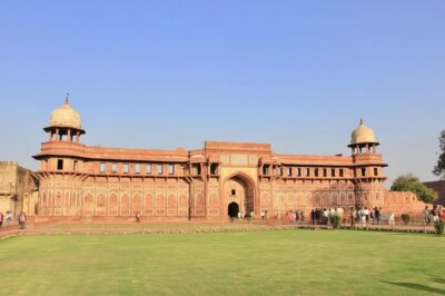 From Delhi: Taj Mahal Sunrise & Agra Fort Private Tour - Seeing the Taj Mahal at Sunrise Without Wasting Your Hours