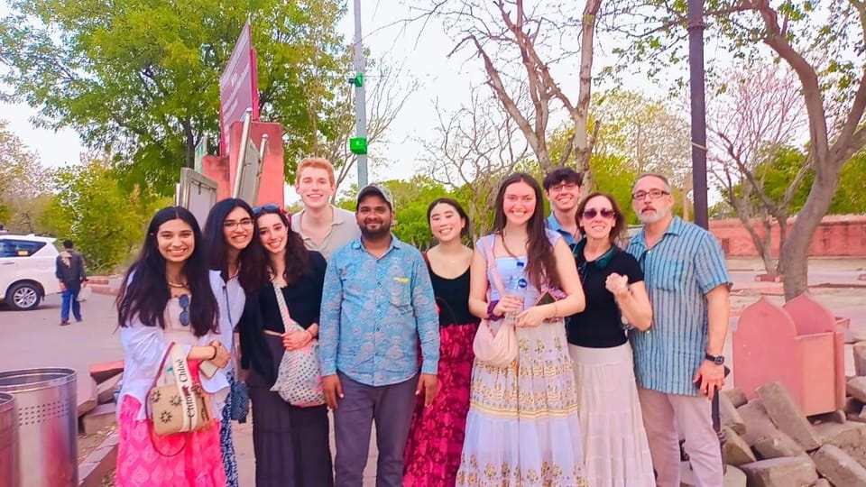 From Delhi: Taj Mahal Sunrise Tour w/ Elephant Conservation - Breakfast and Lunch Choices in Agra: What You Get (and What You Don’t)